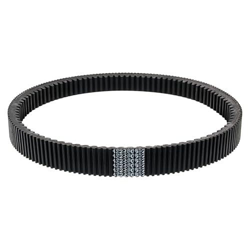 DEHOMKUS 422280652 Maverick X3 Drive Belt Replacement for Can-Am Maverick X3/ XDS/XRS/MAX All Models 2017-2022 Replace 422280651 417300383 422280654 422280280 - Image 1