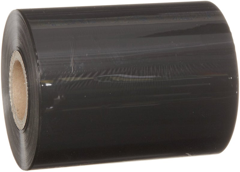 Brady طابعة برافدي R4300 بطول 984' وعرض 3.27"، سلسلة 4300 طابعة نقل حراري سوداء - شريط - Image 4