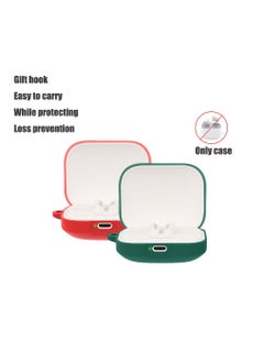 Generic Silicone Cover for Xiaomi Redmi Buds 5 Wireless Bluetooth Earphone Soft Protective Case Headphone Shell  - Image 3