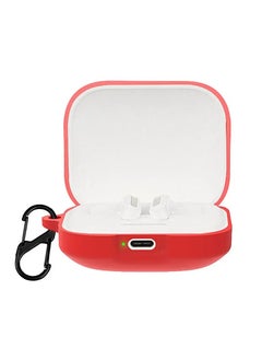Generic Silicone Cover for Xiaomi Redmi Buds 5 Wireless Bluetooth Earphone Soft Protective Case Headphone Shell  - Image 1