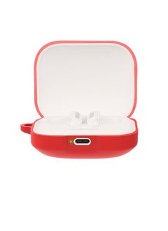 Generic Silicone Cover for Xiaomi Redmi Buds 5 Wireless Bluetooth Earphone Soft Protective Case Headphone Shell  - Image 2