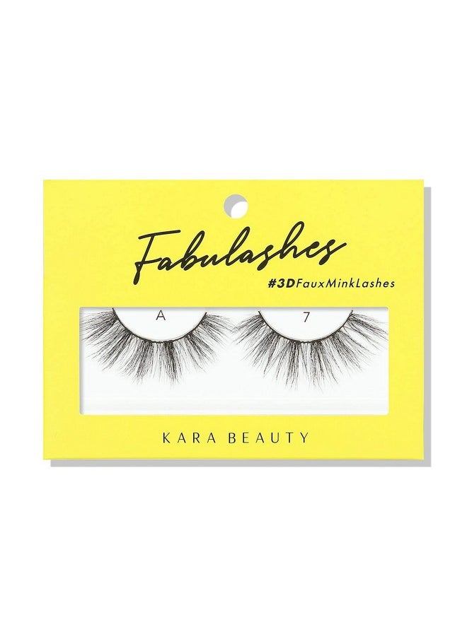 Fabulashes 3D Faux Mink False Eyelashes Style A7 - pzsku/ZA0EB479AFC28E4445559Z/45/_/1694779164/9b42f31a-5104-49ff-b7cc-db86ee23f2fa