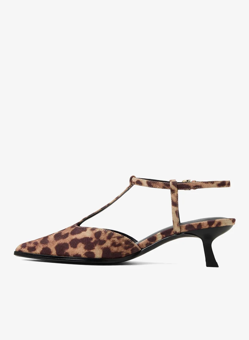 CALL IT SPRING Talaa Heeled Sandals