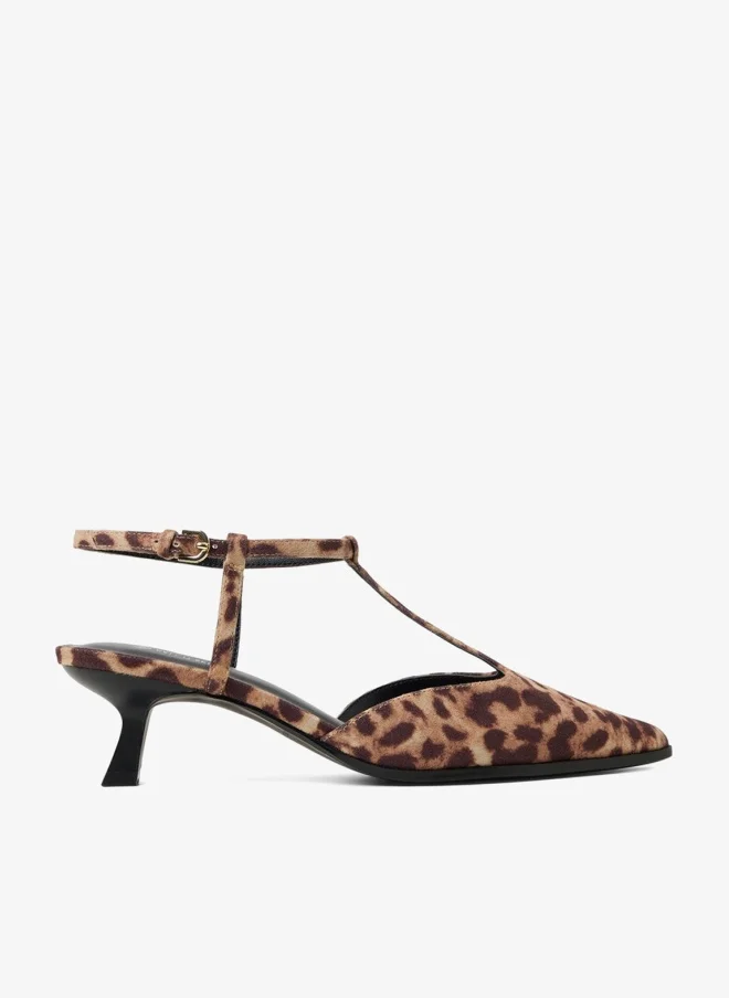 CALL IT SPRING Talaa Heeled Sandals