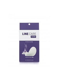 S] Line Care Patch (4Patches)