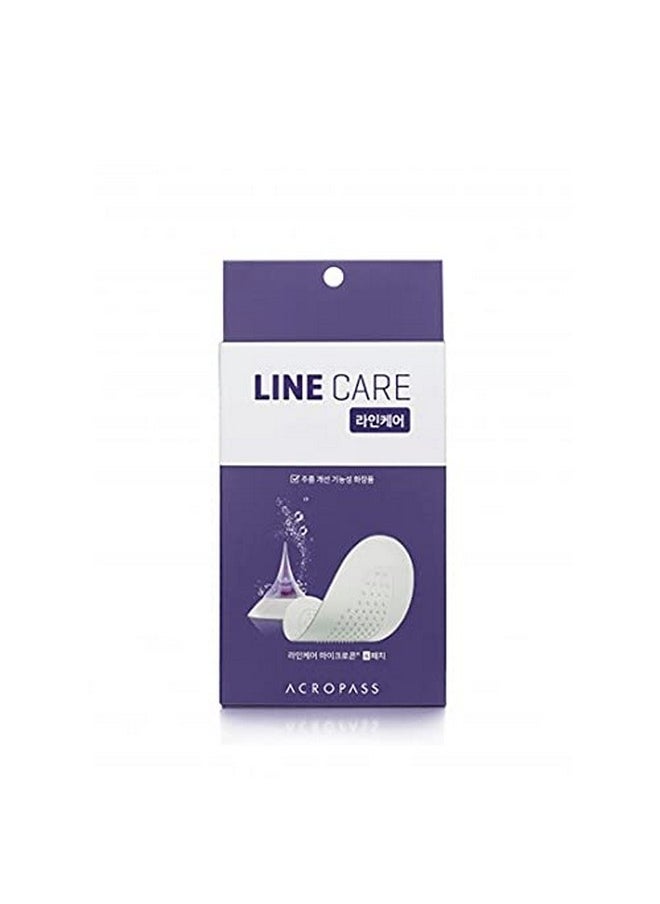 Acropass - S] Line Care Patch (4Patches) - Image 1