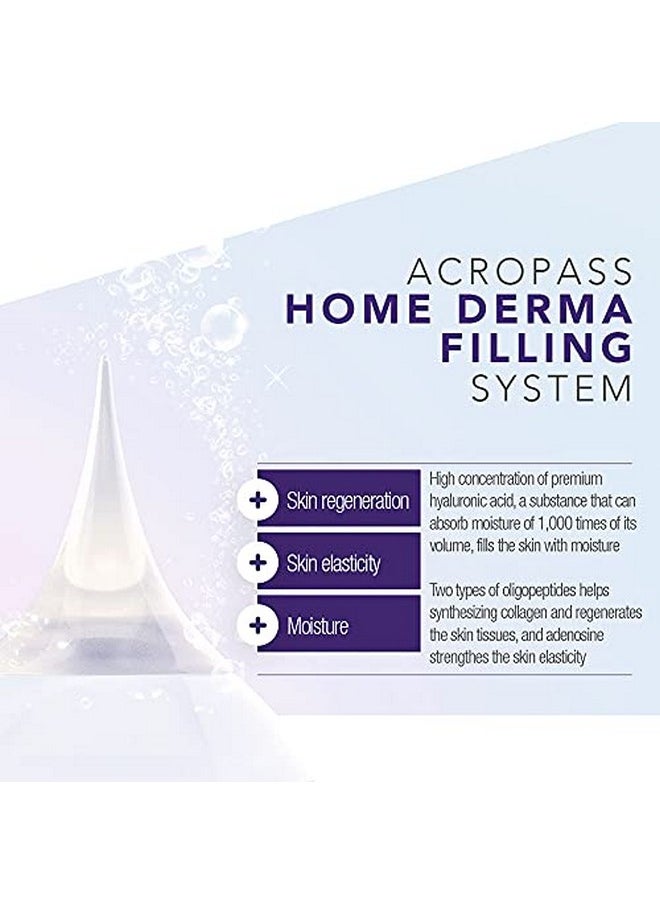 Acropass - S] Line Care Patch (4Patches) - Image 1