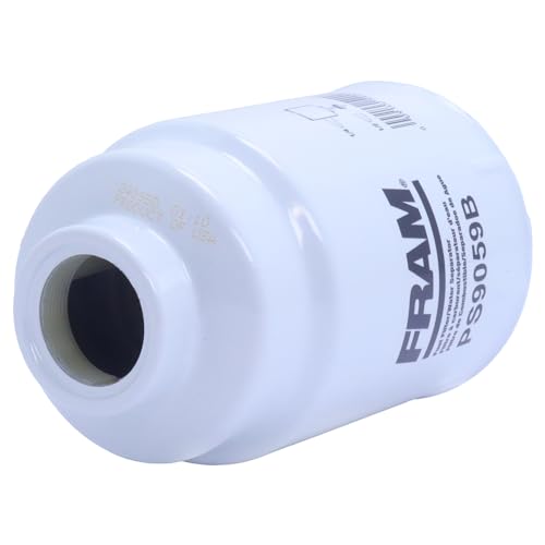 FRAM PS9059B Spin-On Fuel and Water Separator Filter - Image 3