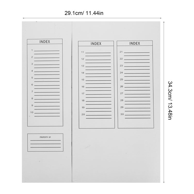 Microscope Slides Storage Holder Lab Slides Holder Microscope Slide Drying Board - Image 3