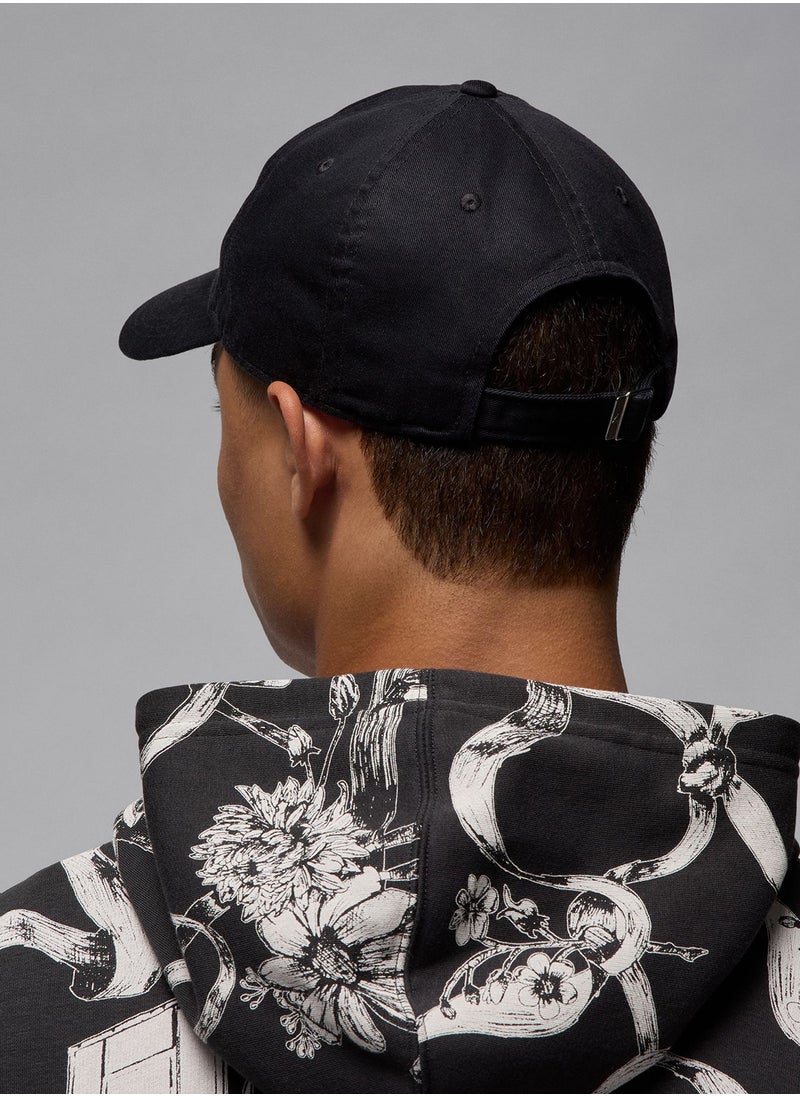 Jordan U J Club Cap Us Cb Wsh Jm  - Image 2