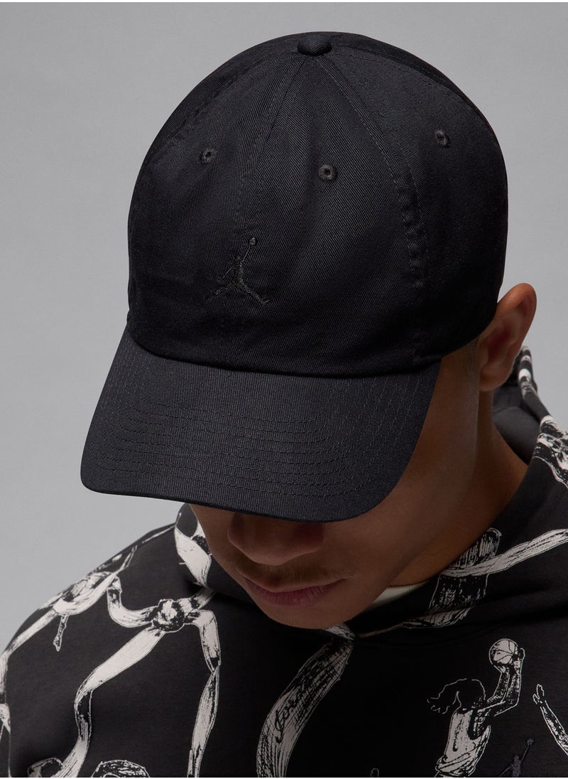 Jordan U J Club Cap Us Cb Wsh Jm  - Image 3