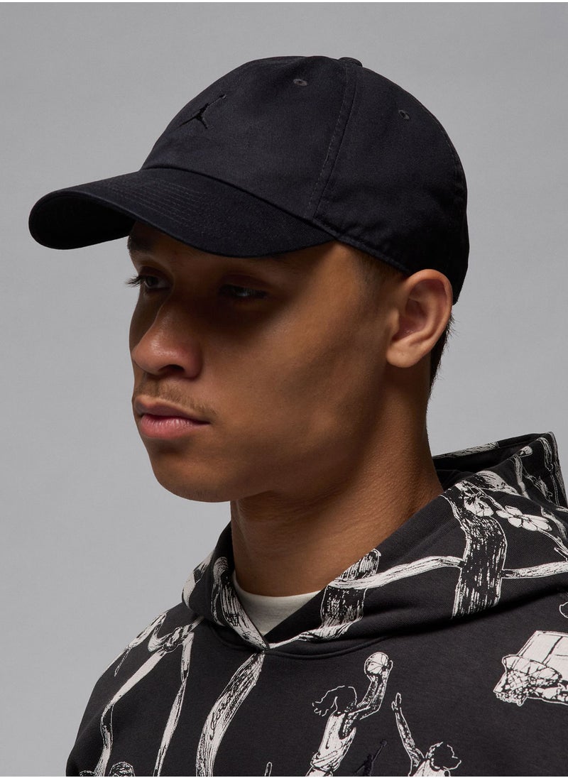 Jordan U J Club Cap Us Cb Wsh Jm  - Image 1