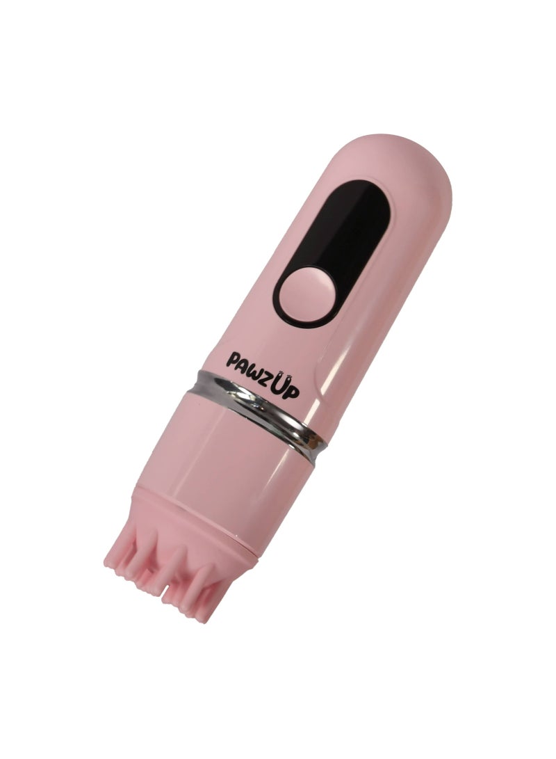 PawzUp Portable Pet Massager - Image 1