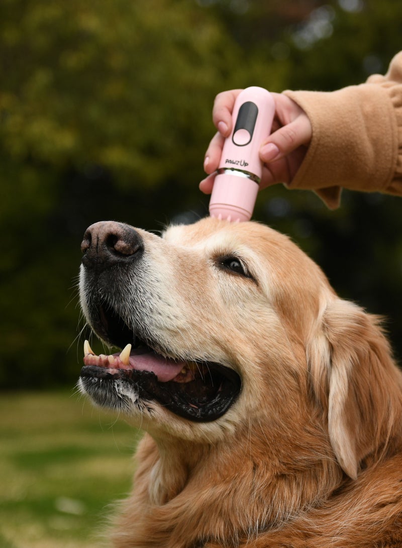 PawzUp Portable Pet Massager - Image 2