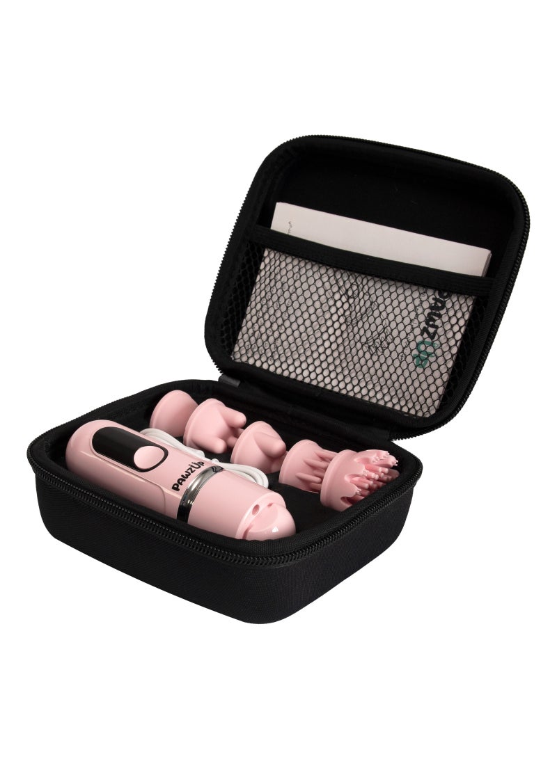 PawzUp Portable Pet Massager - Image 3