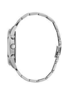 GUESS GUESS Women U1070L4 NS Silver-Tone/Blue  - Image 3