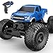 DOUBLE E Ford Raptor F150 RC Car 4WD Monster Trucks for Boys11 Inches Off Road Crawler Vehicle RC Truck Toy Gift for Boys Girls 6 7 812 YearsBlue - Image 4