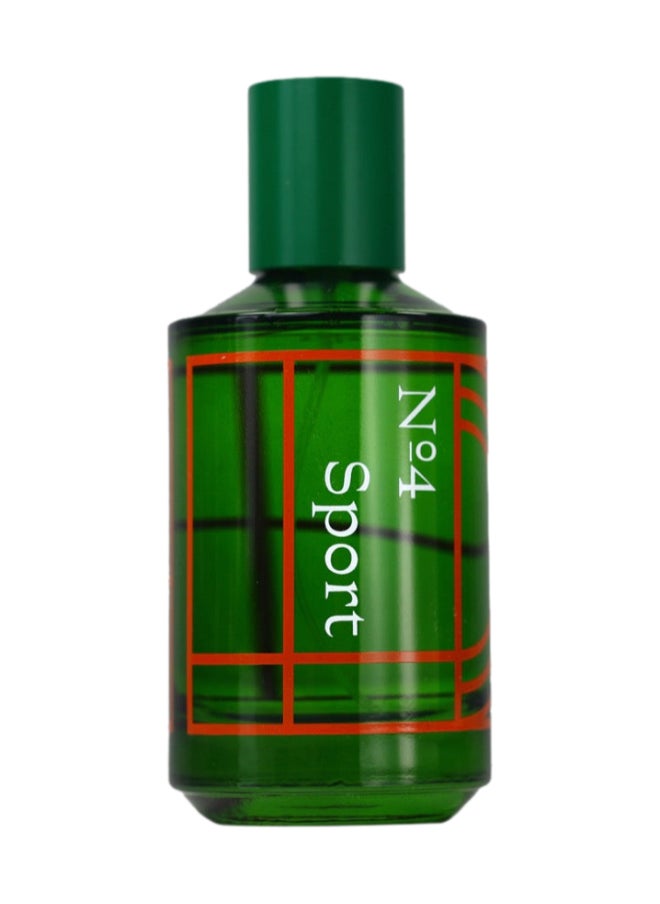 Thomas Kosmala - No.4 Sport Eau De Parfum 100Ml - Image 1