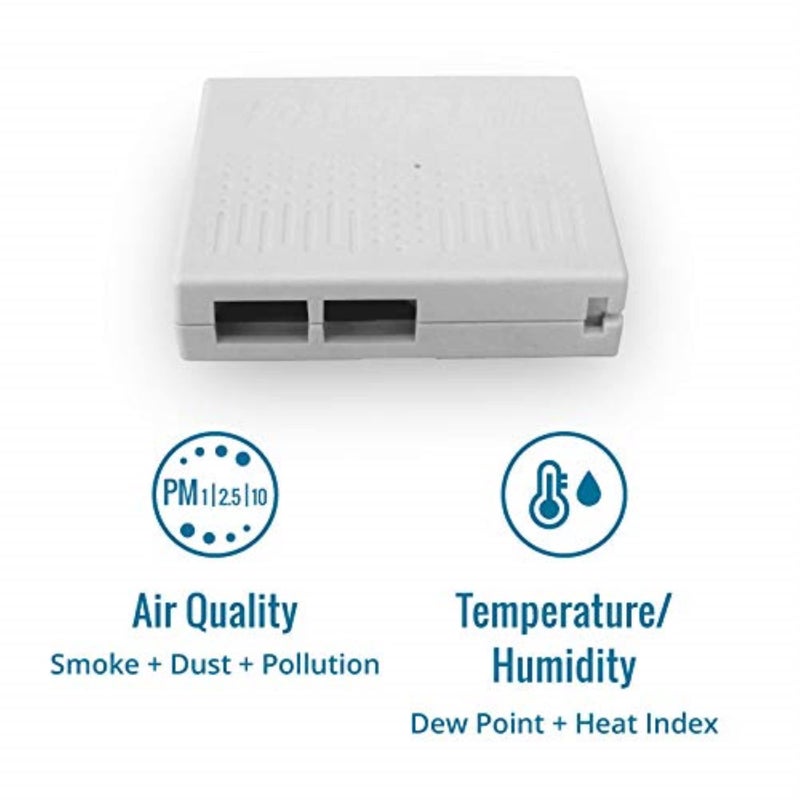 Davis Instruments Davis AirLink Air Quality Monitor - Image 3