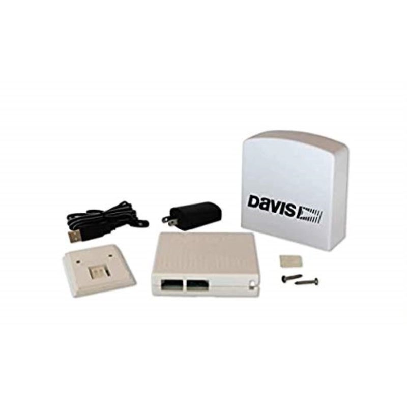 Davis Instruments Davis AirLink Air Quality Monitor - Image 4