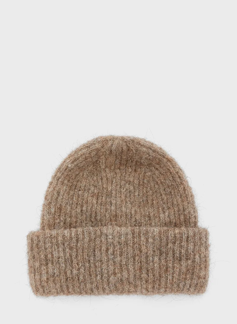 PIECES Casual Beanie