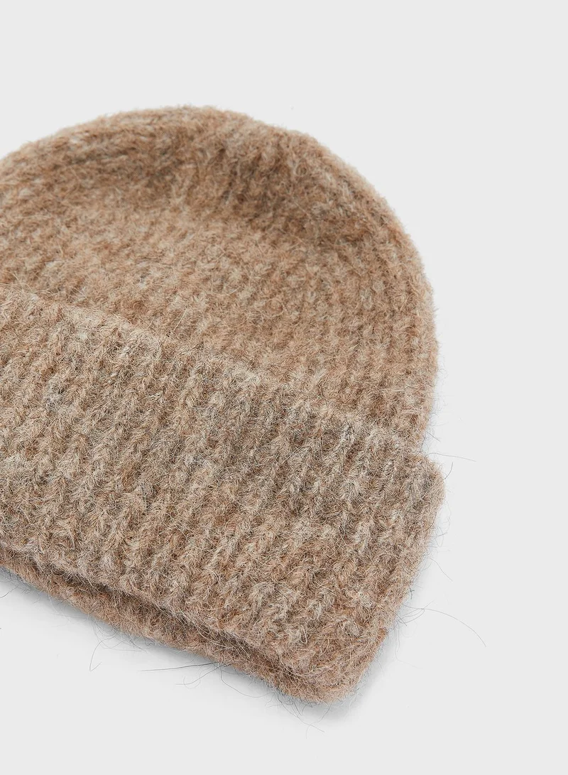 PIECES Casual Beanie