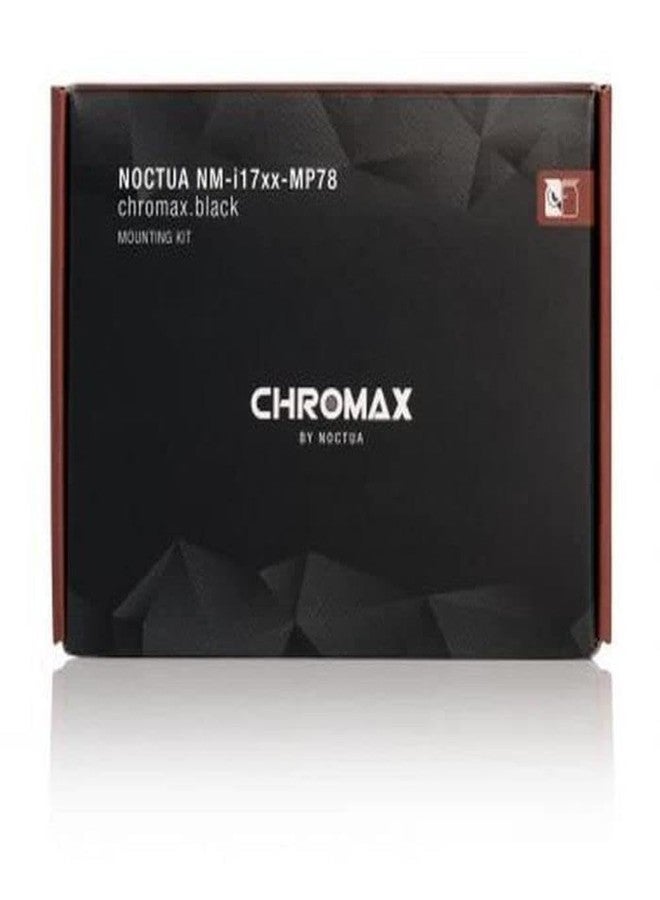 Noctua LGA1700/NM-i17xx-MP78 CPU Coolers Mounting Kit - Image 3
