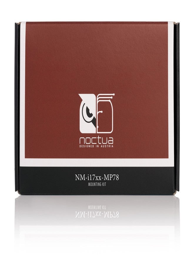 Noctua LGA1700/NM-i17xx-MP78 CPU Coolers Mounting Kit - Image 2