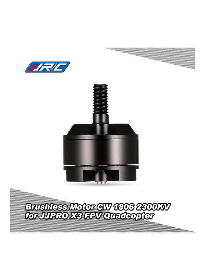 NIBEMINENT Brushless Motor CW For X3 B1 EX1 FPV Quadcopter RC Drone - Image 1