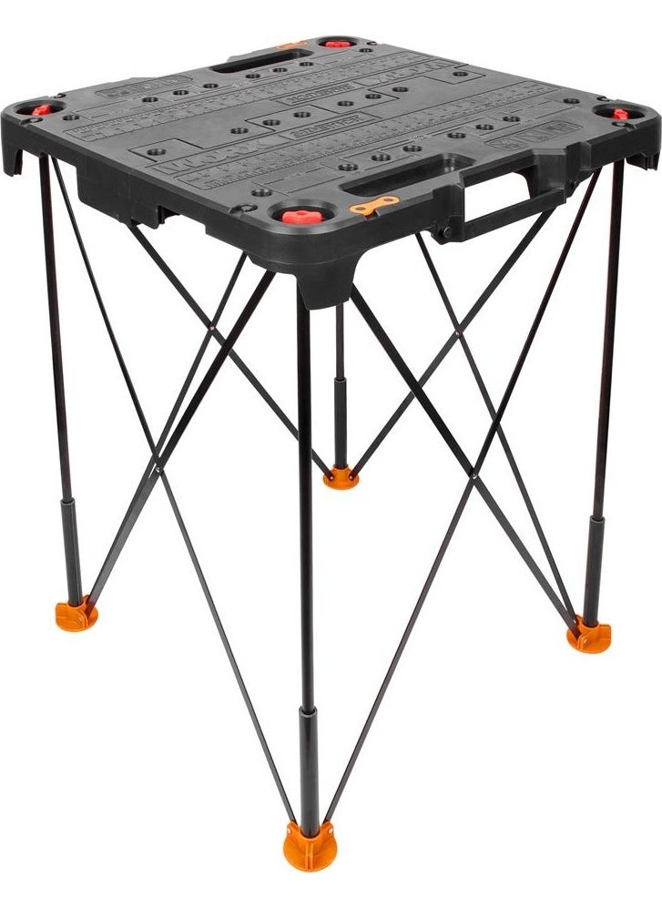 WORX - WX066 Multifunctional Foldable Workbench - Image 1