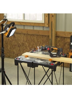 WORX WX066 Multifunctional Foldable Workbench  - Image 3