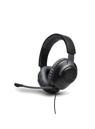 Wired Over-Ear Gaming Headset - view 2