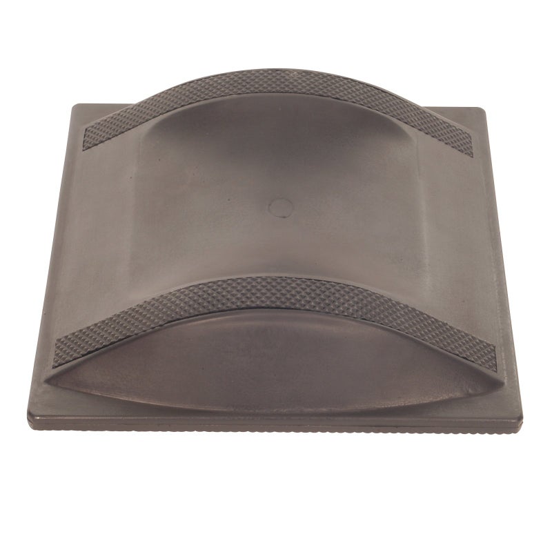 THERABAND Rocker Board Stability and Balance Trainer, Lateral Wobble Board, Core Strength Balance Board for Adults, Physical Therapy, Agility Training, Compact Non-Slip Design - Image 2