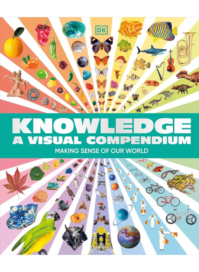 Knowledge A Visual Compendium
Making Sense of our World