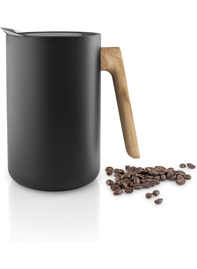 Eva Solo EVA SOLO Rondel 1.0 Litre / 16 cm Nordic Kitchen, Black  - Image 4