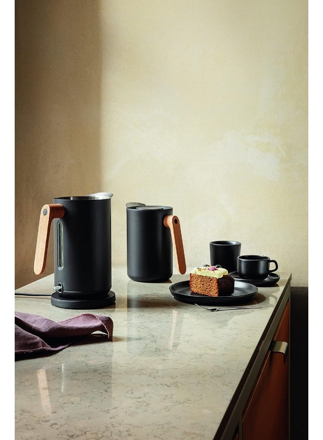 Eva Solo EVA SOLO Rondel 1.0 Litre / 16 cm Nordic Kitchen, Black  - Image 5