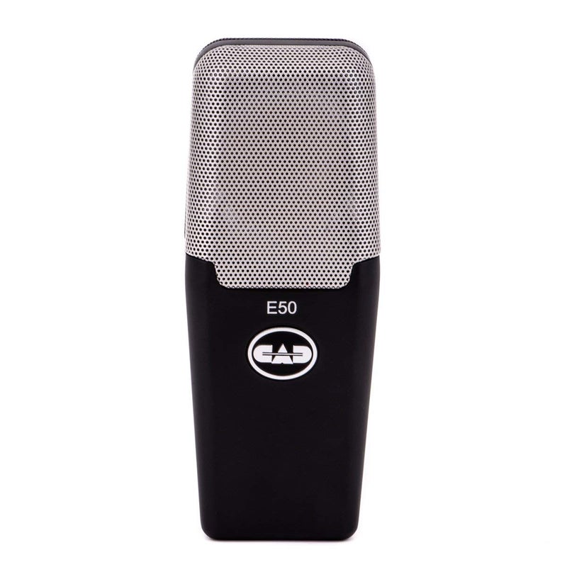 CAD Audio E50 Condenser Microphone