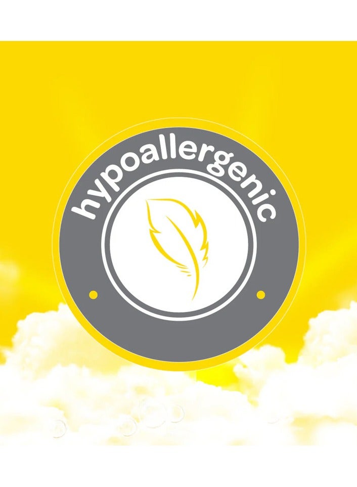 Dalin Comfort & Happy Baby Oil 200 ML - Image 5