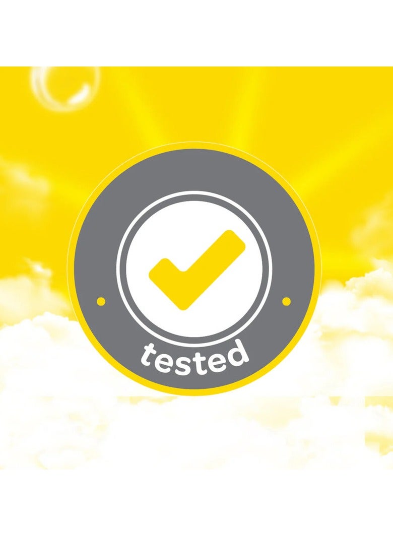 Dalin Comfort & Happy Baby Oil 200 ML - Image 4