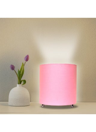 مصباح طاولة معدني  متعدد الألوان 20x25 سم - pzsku/ZA0ECCF33A29827D6B81FZ/45/1747745602/7f31b1a3-5793-46f2-bc1f-d275bb24dd0f