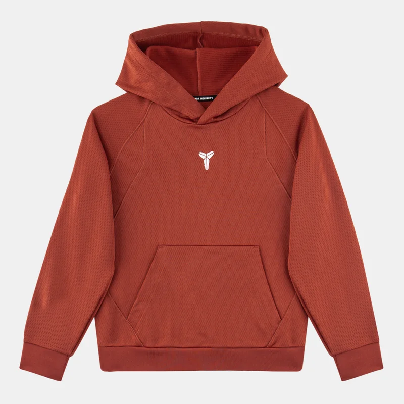 Nike Kids' Kobe Therma-FIT Basketball Hoodie