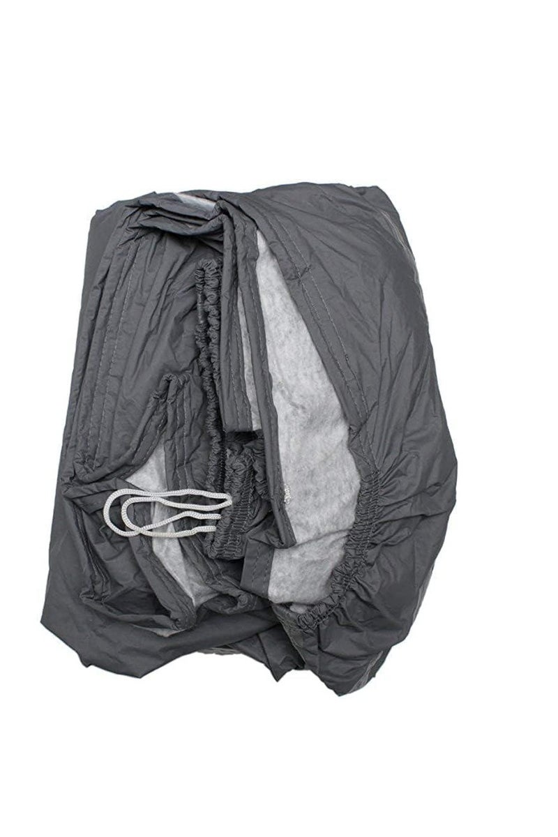 Chery Tiggo 7Carens 2012/Spartage 2017/Tucson Car Protection Cover Features Mesh VI Cover Water Proof Reverse Light Fauvor Lighted Elastic Tie Down Cover Padded w - Image 2