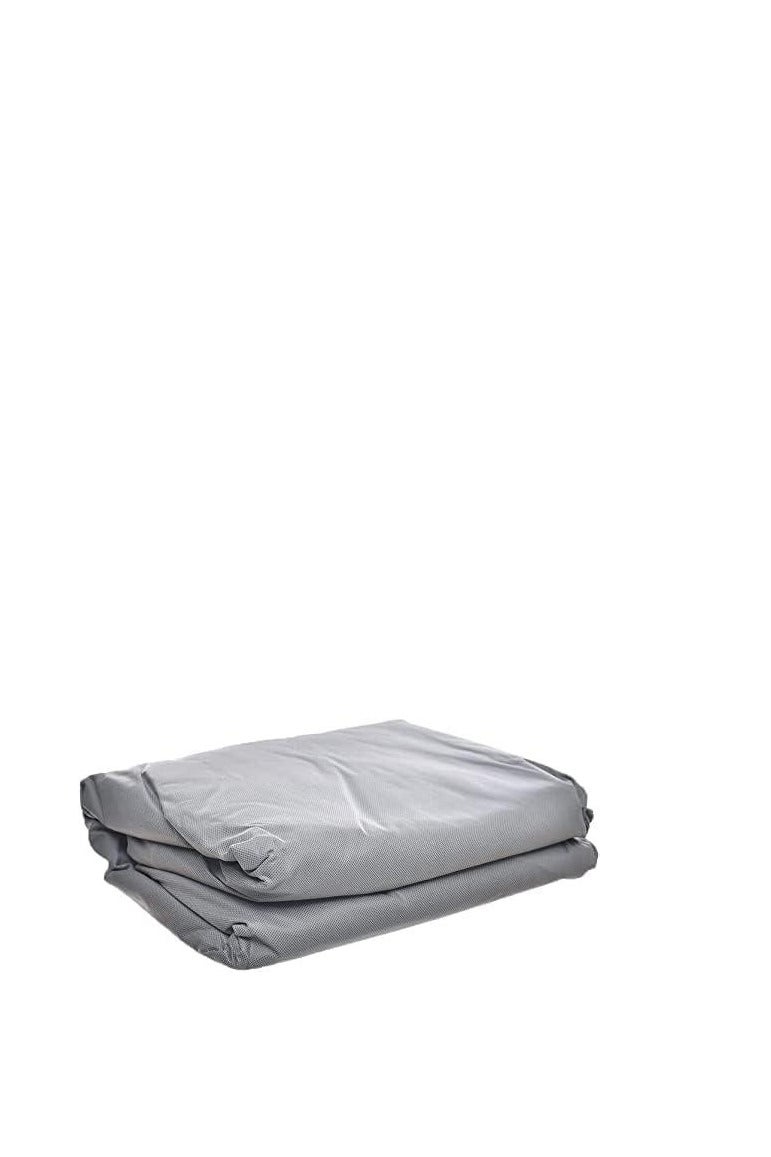 Chery Tiggo 7Carens 2012/Spartage 2017/Tucson Car Protection Cover Features Mesh VI Cover Water Proof Reverse Light Fauvor Lighted Elastic Tie Down Cover Padded w - Image 3