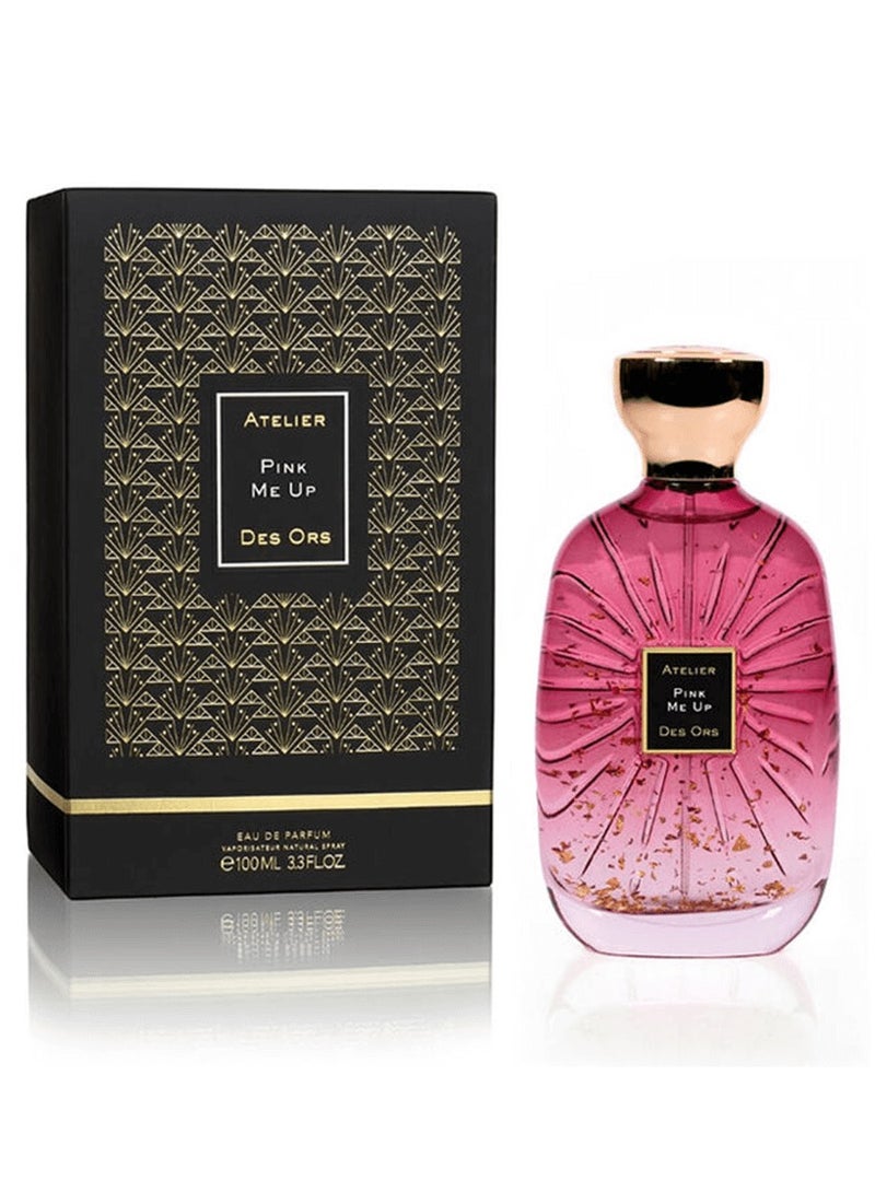ATELIER DES ORS PINK ME UP EDP - Image 1