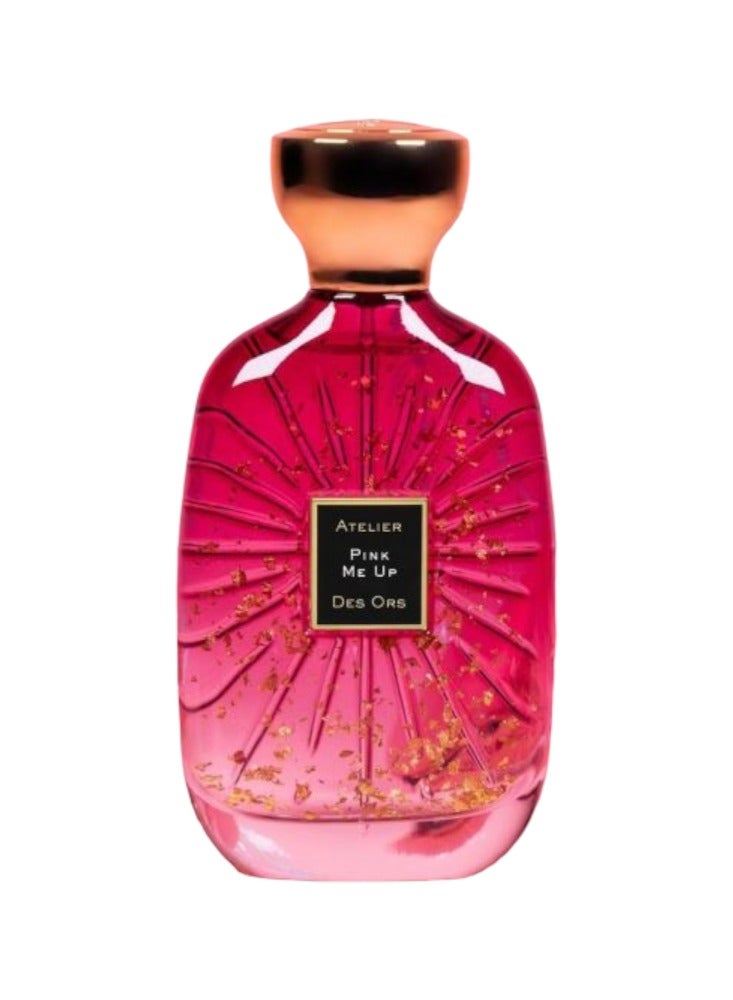 ATELIER DES ORS PINK ME UP EDP - Image 2