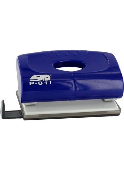 P-811 Popular Small Size Hole Punch 10 Pages