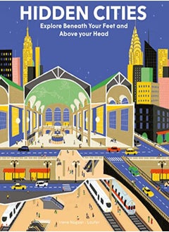 Hidden Cities 