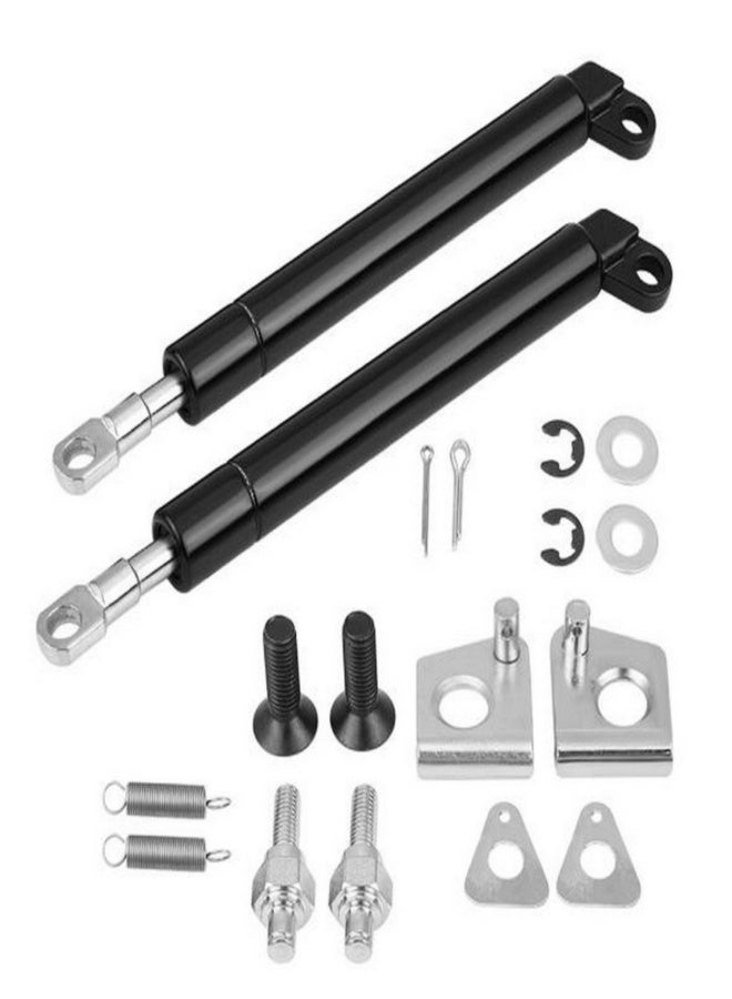 مناسب لممتص الصدمات الخلفي ذي الزنبرك الغازي لسيارة مازدا BT-50 وفورد PX رودستر - Image 5