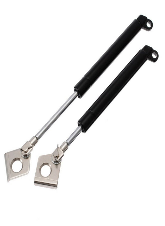 مناسب لممتص الصدمات الخلفي ذي الزنبرك الغازي لسيارة مازدا BT-50 وفورد PX رودستر - Image 3