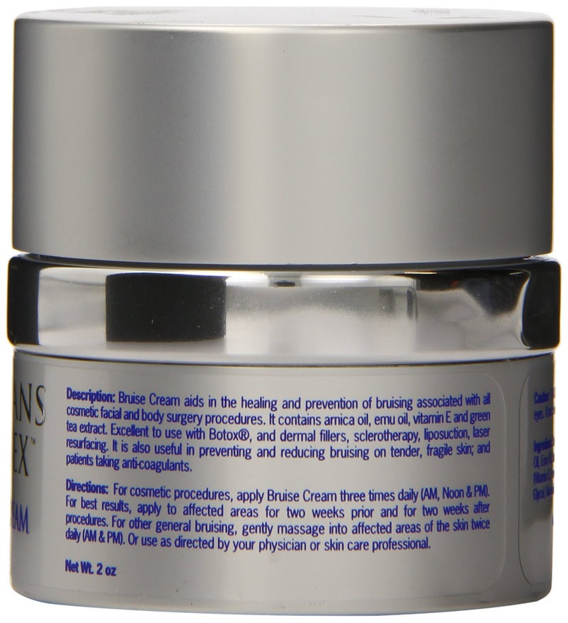 Clinicians Complex Bruise Cream, 2.0 Ounce - Image 2
